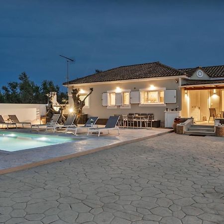 Villa Casa De Miro Kalpaki  Exterior foto